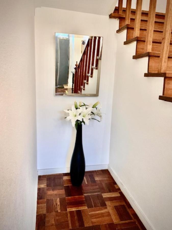 Andar Tranquilo Entre Lisboa Appartement Sintra