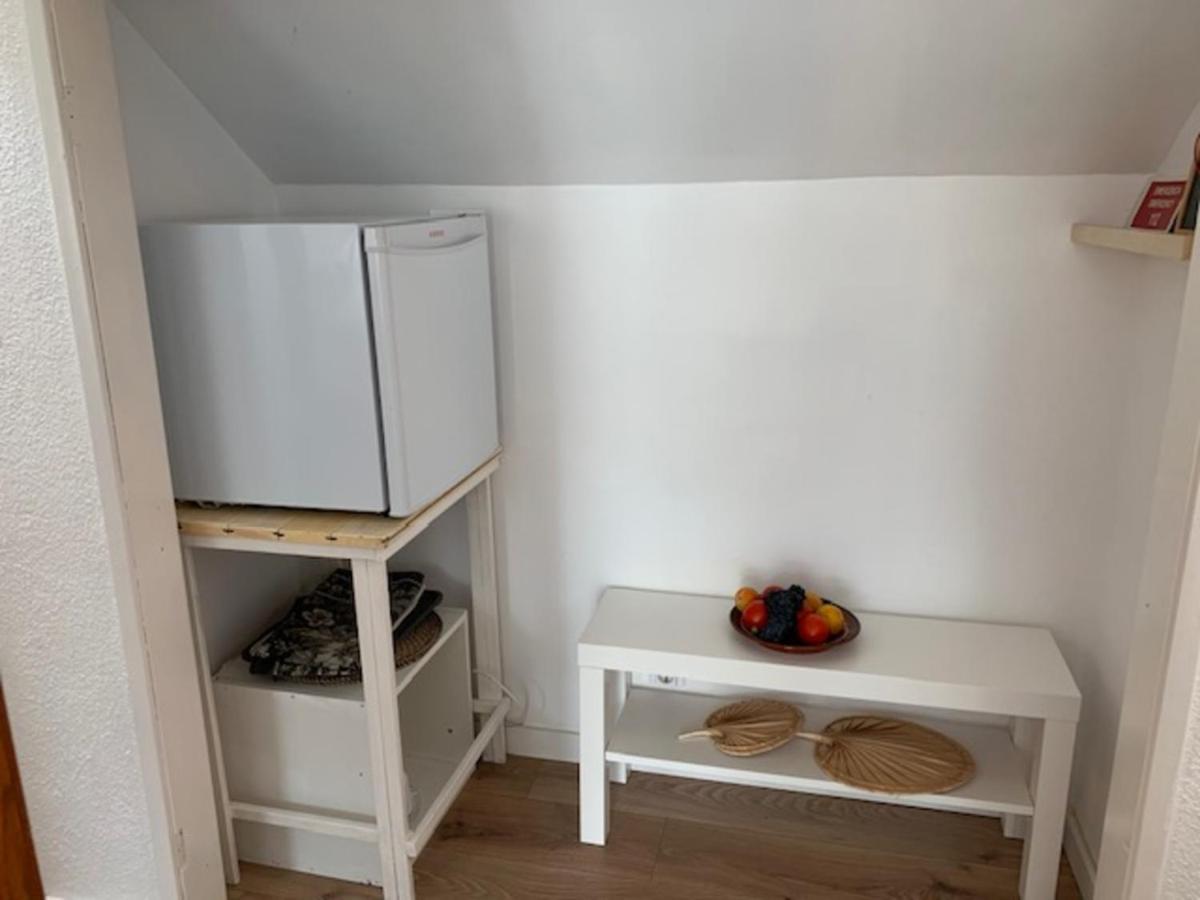 Appartement Andar Tranquilo Entre Lisboa