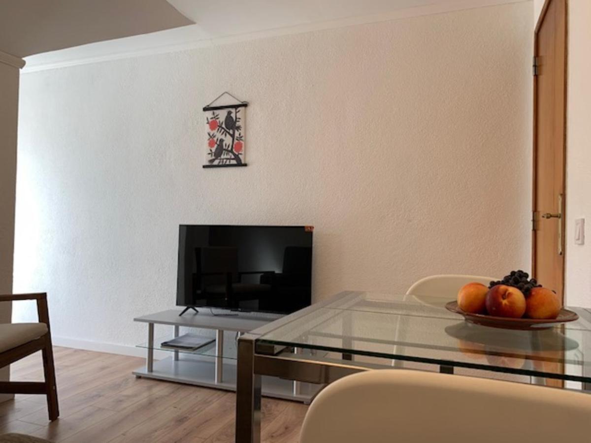 Andar Tranquilo Entre Lisboa Appartement *